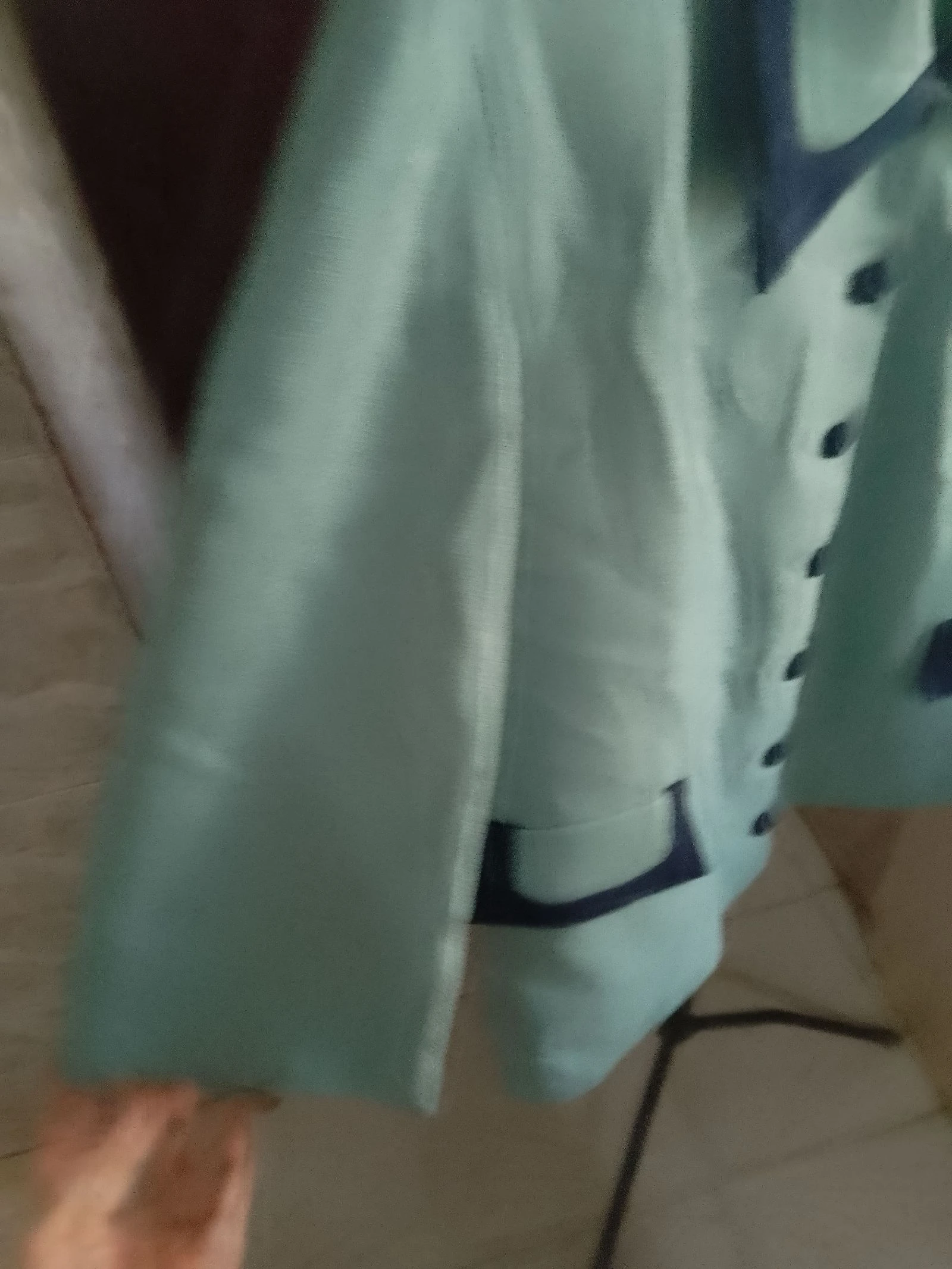 Chaqueta – photo 3